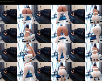 na_ta777 — 31 minute Chaturbate female cam show recording, 720p, Apr 21, 2020