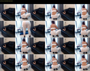 na_ta777 — 6 minute Chaturbate female cam show recording, 720p, Apr 21, 2020