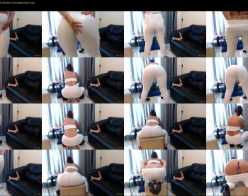 na_ta777 — 36 minute Chaturbate female cam show recording, 720p, Apr 21, 2020