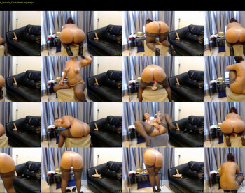 na_ta777 — 58 minute Chaturbate female cam show recording, 720p, Apr 21, 2020