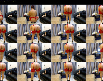 na_ta777 — 9 minute Chaturbate female cam show recording, 720p, Apr 21, 2020