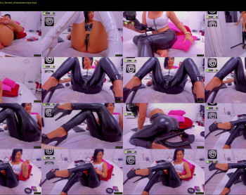 nadiaquine — 77 minute Chaturbate female cam show recording, 720p, Apr 22, 2020