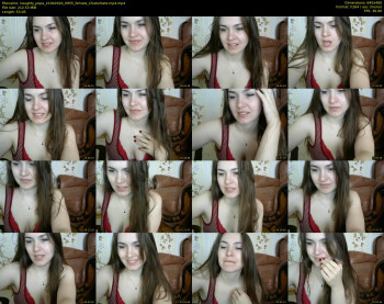 naughty_popa — 54 minute Chaturbate female cam show recording, 480p, Apr 21, 2020