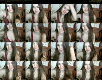 naughty_popa — 39 minute Chaturbate female cam show recording, 480p, Apr 21, 2020