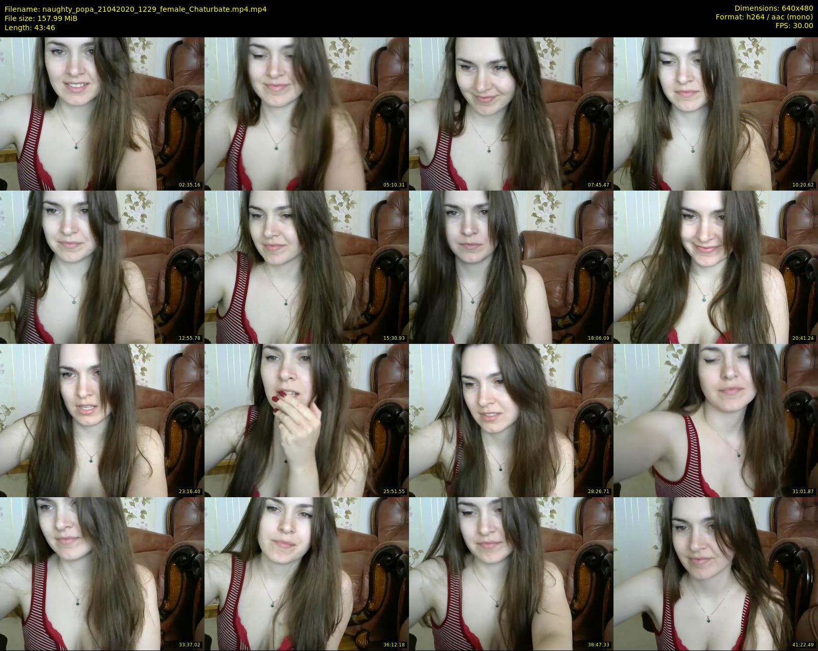 naughty_popa — 44 minute Chaturbate female cam show recording, 480p, Apr 21, 2020