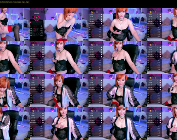 naughtymilane — 72 minute Chaturbate female cam show recording, 1080p, Apr 21, 2020