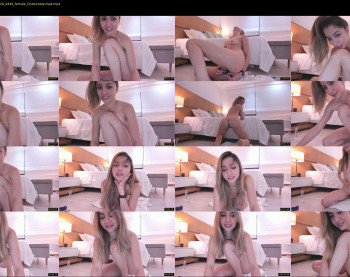 newmollybrooke — 68 minute Chaturbate female cam show recording, 720p, Apr 21, 2020