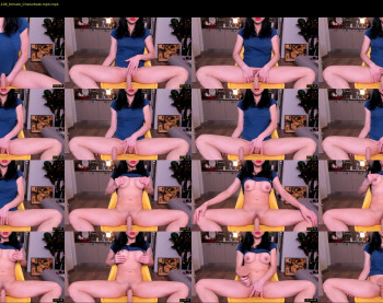 nikkisweetie — 70 minute Chaturbate female cam show recording, 1080p, Apr 21, 2020