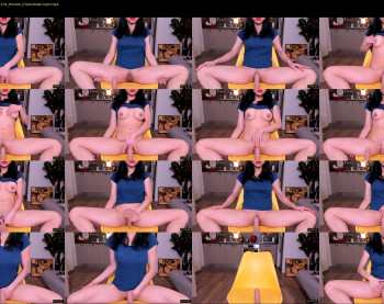 nikkisweetie — 70 minute Chaturbate female cam show recording, 1080p, Apr 21, 2020