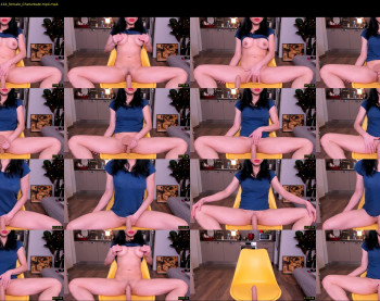 nikkisweetie — 54 minute Chaturbate female cam show recording, 1080p, Apr 21, 2020