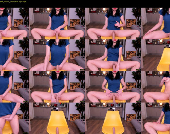 nikkisweetie — 35 minute Chaturbate female cam show recording, 1080p, Apr 21, 2020
