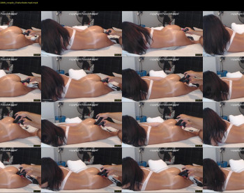 passiekoppel — 42 minute Chaturbate couple cam show recording, 1080p, Apr 21, 2020