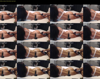 passiekoppel — 26 minute Chaturbate couple cam show recording, 1080p, Apr 21, 2020