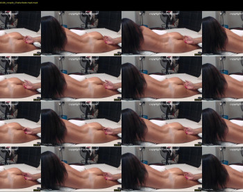 passiekoppel — 6 minute Chaturbate couple cam show recording, 1080p, Apr 22, 2020