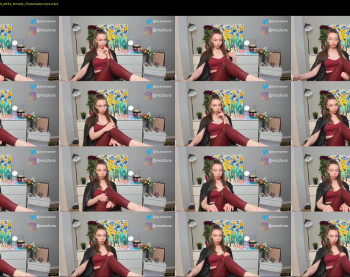 presidenttaylor — 3 minute Chaturbate female cam show recording, 720p, Apr 22, 2020