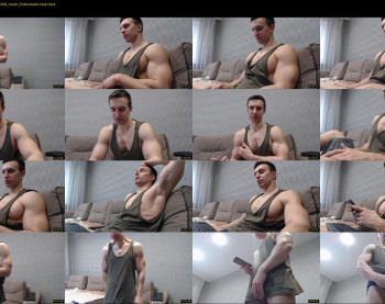prince_d1ck — 39 minute Chaturbate male cam show recording, 1080p, Apr 21, 2020
