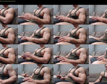prince_d1ck — 11 minute Chaturbate male cam show recording, 1080p, Apr 21, 2020