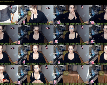 ps4pro — 43 minute Chaturbate female cam show recording, 720p, Apr 21, 2020