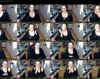 ps4pro — 44 minute Chaturbate female cam show recording, 720p, Apr 21, 2020