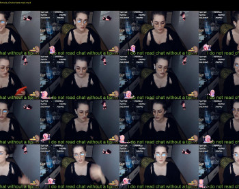 ps4pro — 3 minute Chaturbate female cam show recording, 720p, Apr 21, 2020