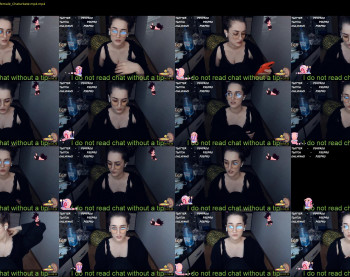 ps4pro — 3 minute Chaturbate female cam show recording, 720p, Apr 21, 2020