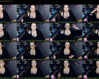 ps4pro — 38 minute Chaturbate female cam show recording, 720p, Apr 21, 2020