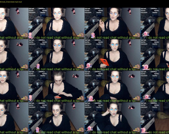 ps4pro — 46 minute Chaturbate female cam show recording, 720p, Apr 21, 2020