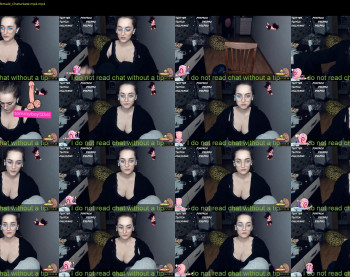 ps4pro — 44 minute Chaturbate female cam show recording, 720p, Apr 22, 2020