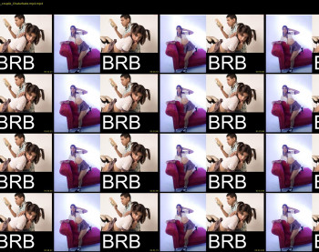 ray4kim — 4 minute Chaturbate couple cam show recording, 720p, Apr 21, 2020