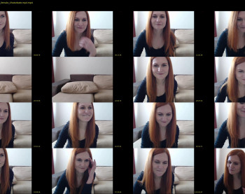 roxxxco — 70 minute Chaturbate female cam show recording, 1080p, Apr 21, 2020
