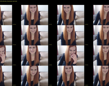 roxxxco — 5 minute Chaturbate female cam show recording, 1080p, Apr 21, 2020