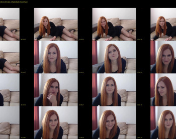 roxxxco — 17 minute Chaturbate female cam show recording, 1080p, Apr 21, 2020