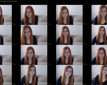 roxxxco — 70 minute Chaturbate female cam show recording, 1080p, Apr 21, 2020