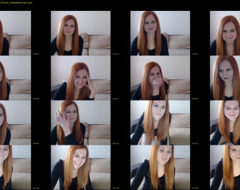roxxxco — 65 minute Chaturbate female cam show recording, 1080p, Apr 21, 2020