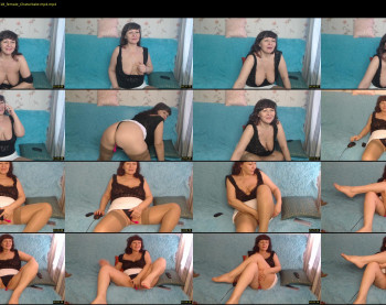 roxyswetty — 40 minute Chaturbate female cam show recording, 1080p, Apr 21, 2020