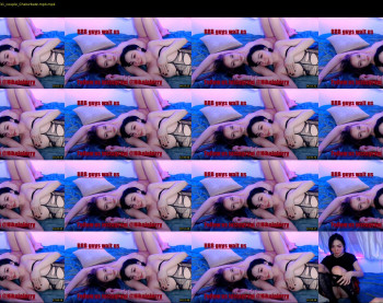 samantajo — 36 minute Chaturbate female cam show recording, 720p, Apr 21, 2020
