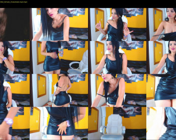 samantha46 — 42 minute Chaturbate female cam show recording, 720p, Apr 21, 2020