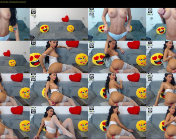 sara_daisy — 66 minute Chaturbate female cam show recording, 720p, Apr 22, 2020