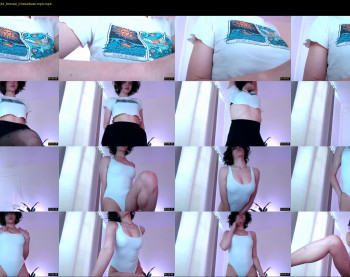 sasha_ursx — 11 minute Chaturbate female cam show recording, 720p, Apr 21, 2020