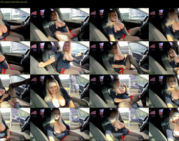 sexy_luna69 — 19 minute Chaturbate couple cam show recording, 720p, Apr 21, 2020