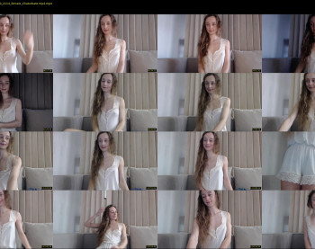 shy_schoolgirl_ — 141 minute Chaturbate female cam show recording, 720p, Apr 21, 2020