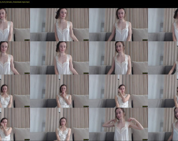 shy_schoolgirl_ — 8 minute Chaturbate female cam show recording, 720p, Apr 21, 2020