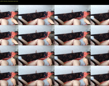 simplegirl1996 — 4 minute Chaturbate female cam show recording, 1080p, Apr 21, 2020