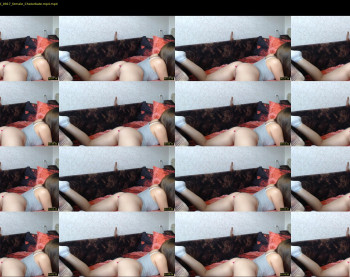 simplegirl1996 — 3 minute Chaturbate female cam show recording, 1080p, Apr 21, 2020