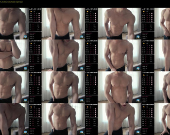 sofi_look_ — 17 minute Chaturbate couple cam show recording, 1080p, Apr 21, 2020