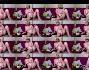 sophiestique — 26 minute Chaturbate female cam show recording, 720p, Apr 21, 2020