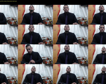 spartacus_guy_ — 3 minute Chaturbate male cam show recording, 720p, Apr 21, 2020
