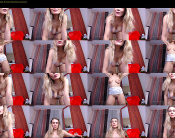 spicyhotmilf — 7 minute Chaturbate female cam show recording, 720p, Apr 22, 2020