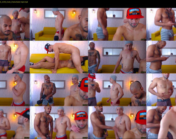 straigthguysfun — 35 minute Chaturbate male cam show recording, 720p, Apr 21, 2020