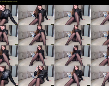 sweetzoejane — 16 minute Chaturbate female cam show recording, 720p, Apr 21, 2020